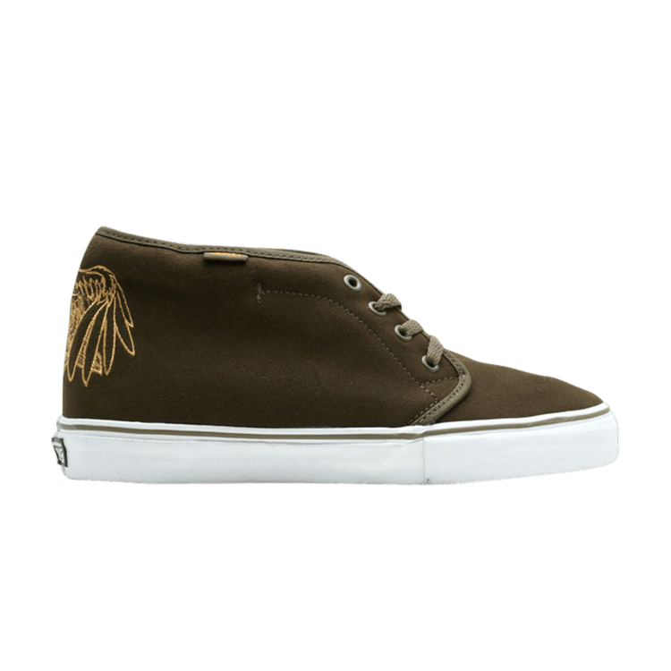 Chukka S