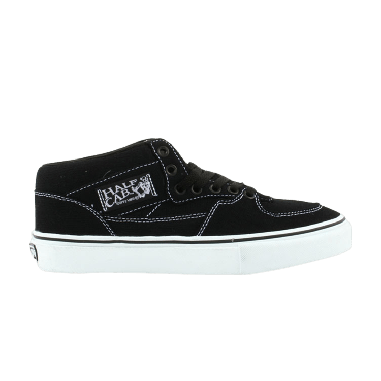 Half Cab S