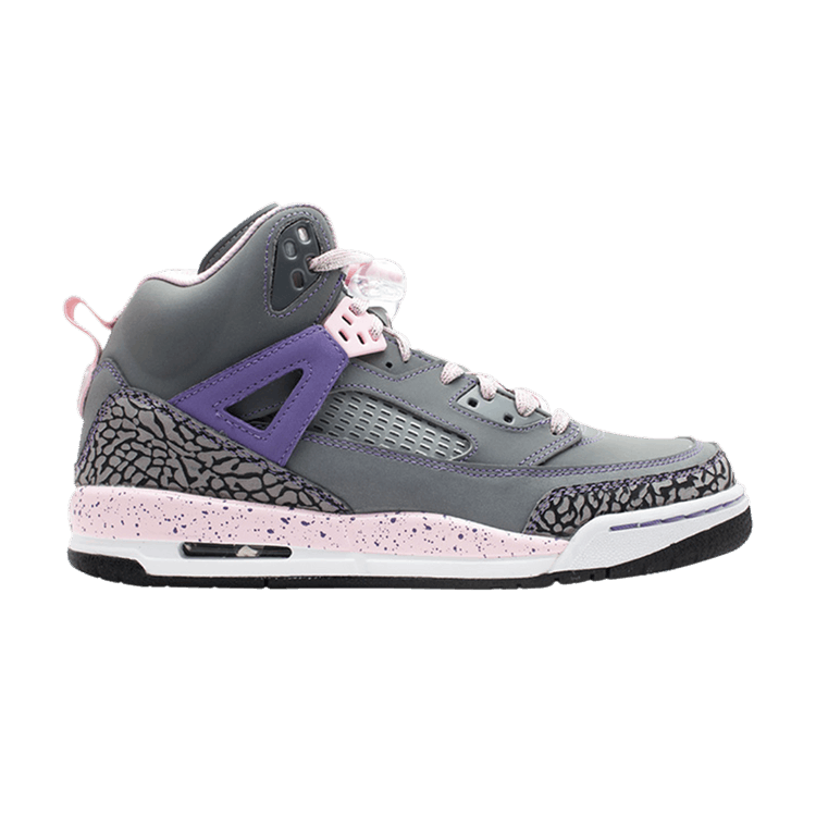 Purple spizikes online