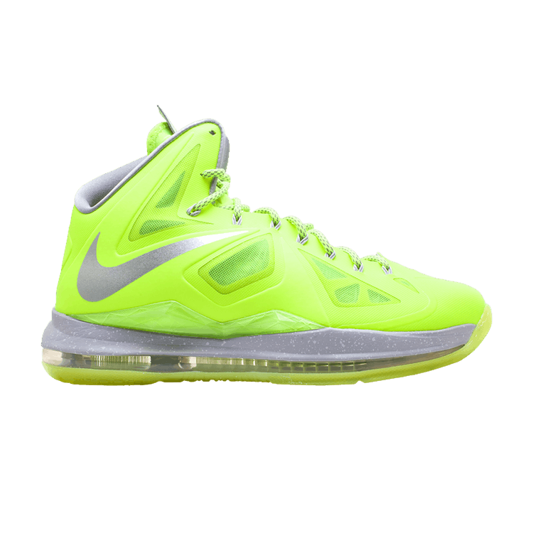 Lebron 10 top honeywell