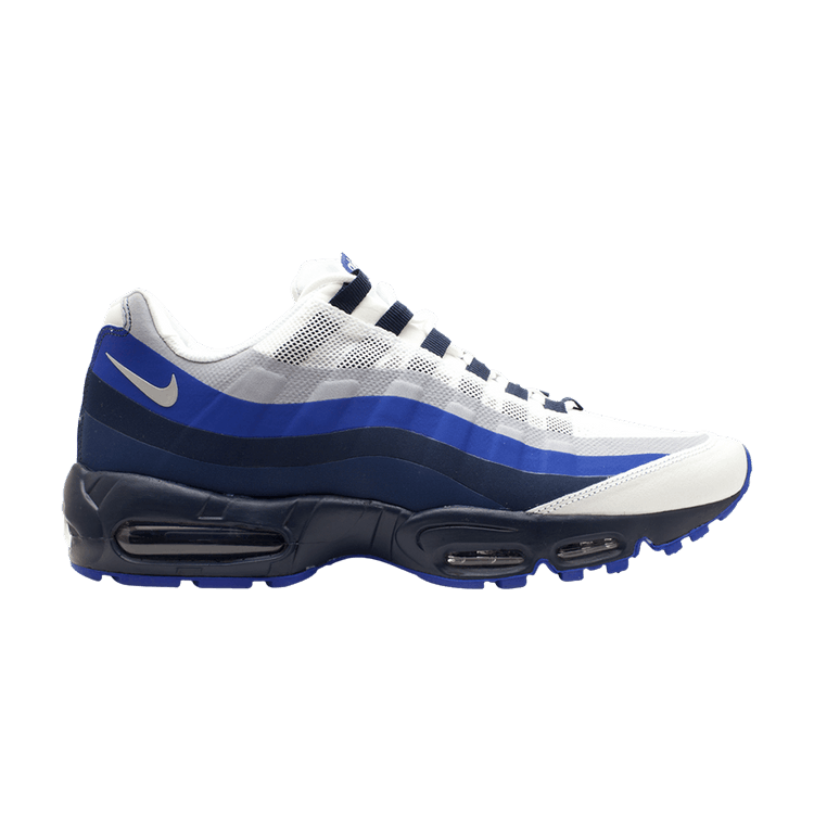Cowboys air max 95 sales