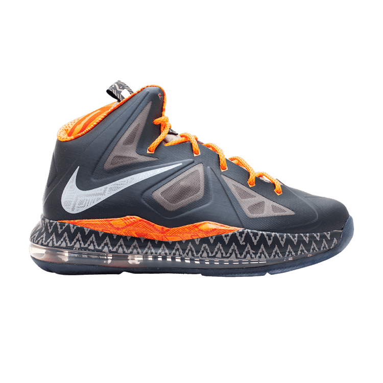 Buy Lebron 10 Shoes New Releases Iconic Styles GOAT