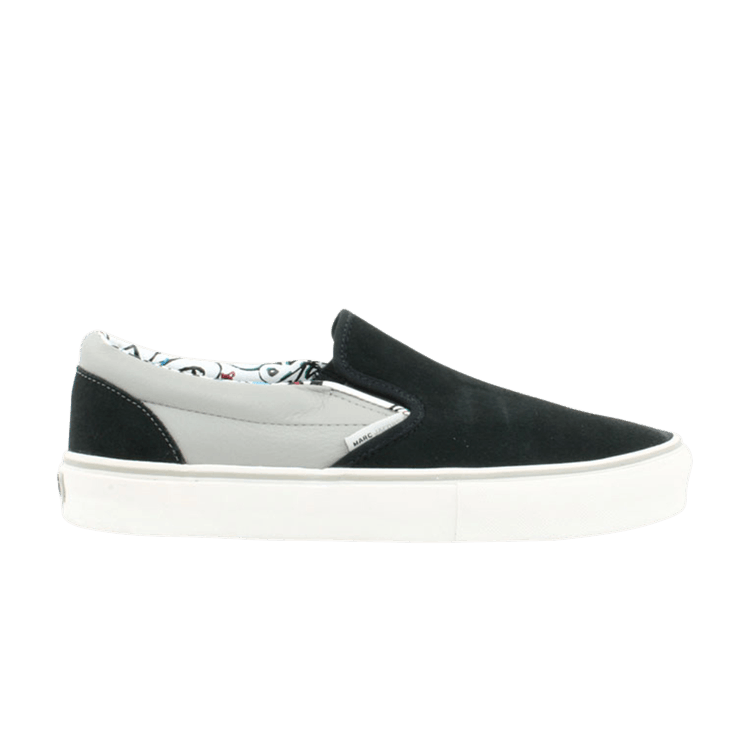 Cls.Slip-On Lx 'Marc Jacobs'