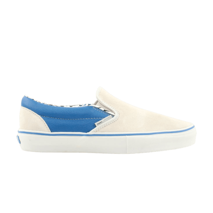 Cls.Slip-On Lx 'Marc Jacobs'