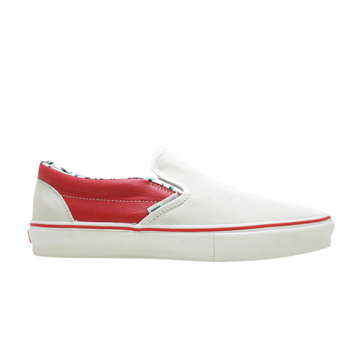 Cls.Slip-On Lx