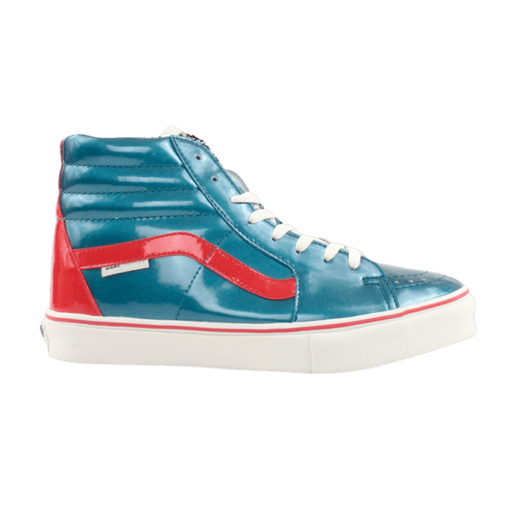 Sk8 Hi Lx 'Marc Jacobs'