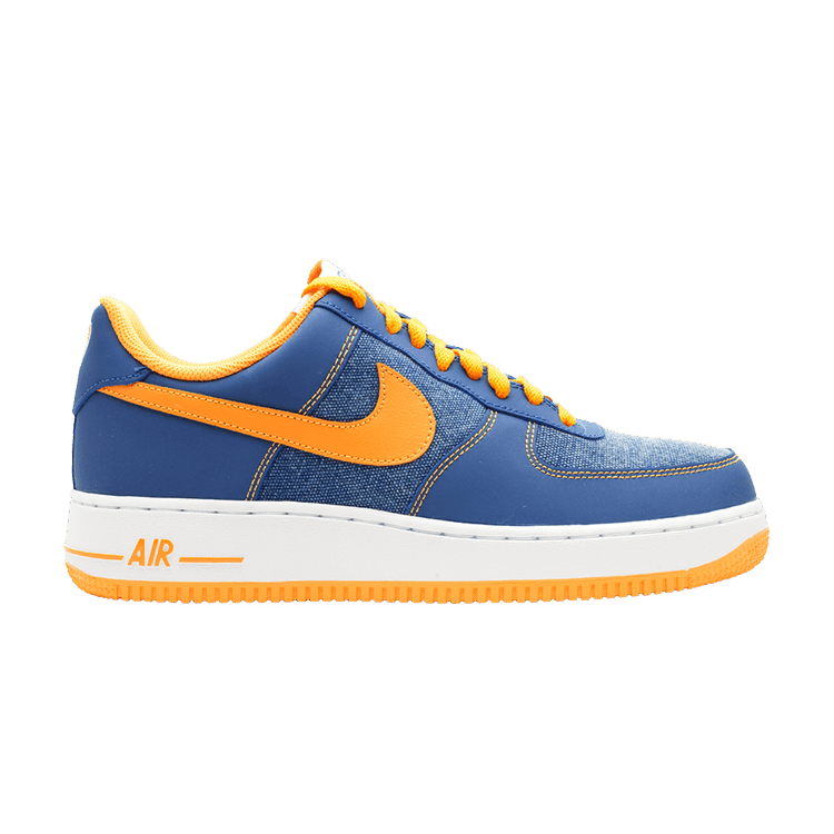 Air Force 1 '07 'Jeremy Lin' PE