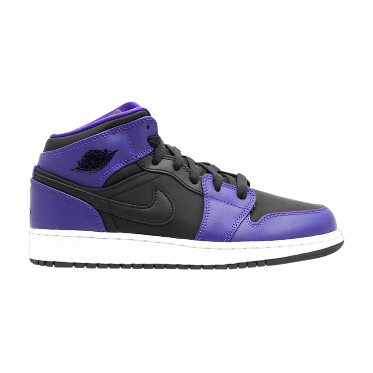 Air jordan clearance 1 black concord