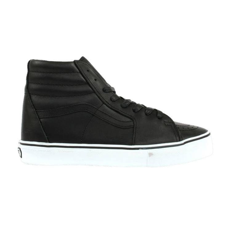 Sk8 Hi S 'Jason Jesse'