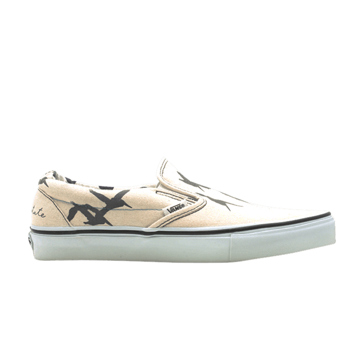 Cls.Slip-On Lx