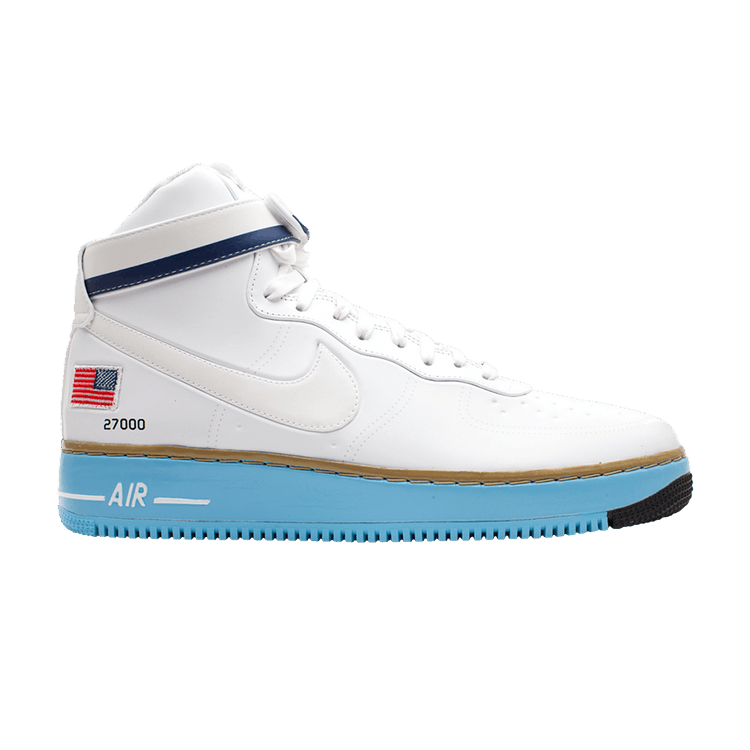 Air force 1 high bday presidential deals