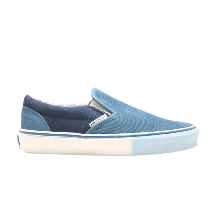 Cls.Slip-On Lx 'Marc Jacobs'