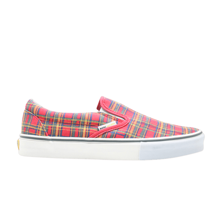 Cls.Slip-On Lx 'Marc Jacobs'