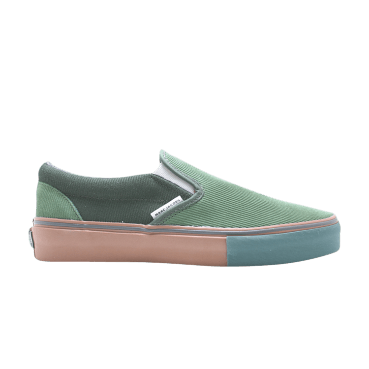 Cls.Slip-On Lx 'Marc Jacobs'