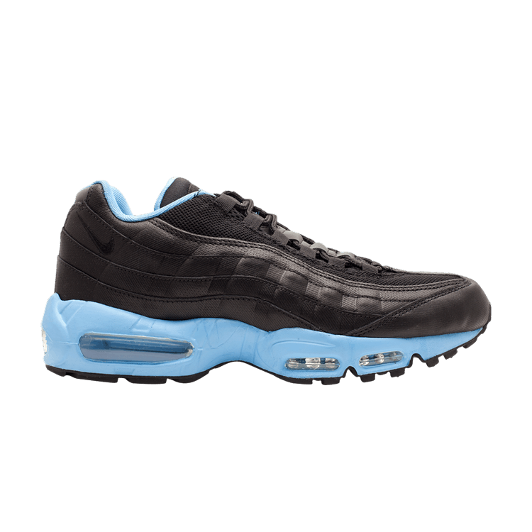 Buy Air Max 95 'Attack Pack' - 609048 025 | GOAT