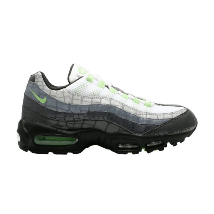Buy Nike Air Max 95 - 609048 133 | GOAT