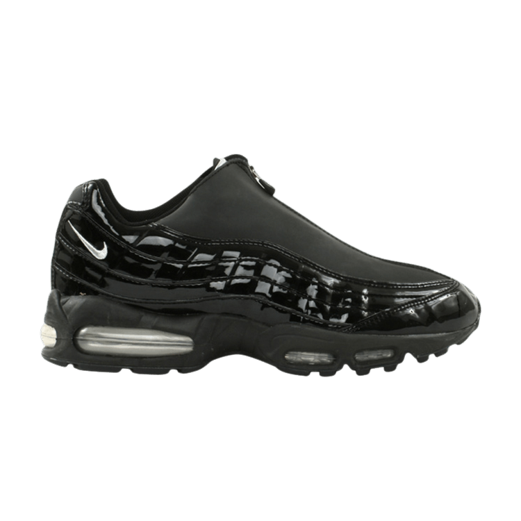 Nike air max 95 zip hot sale
