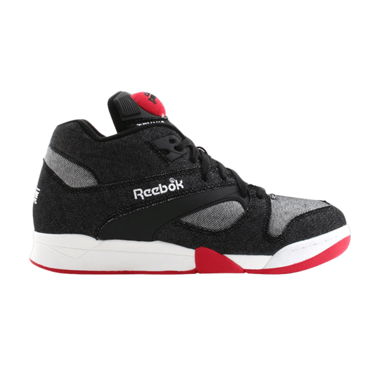 reebok