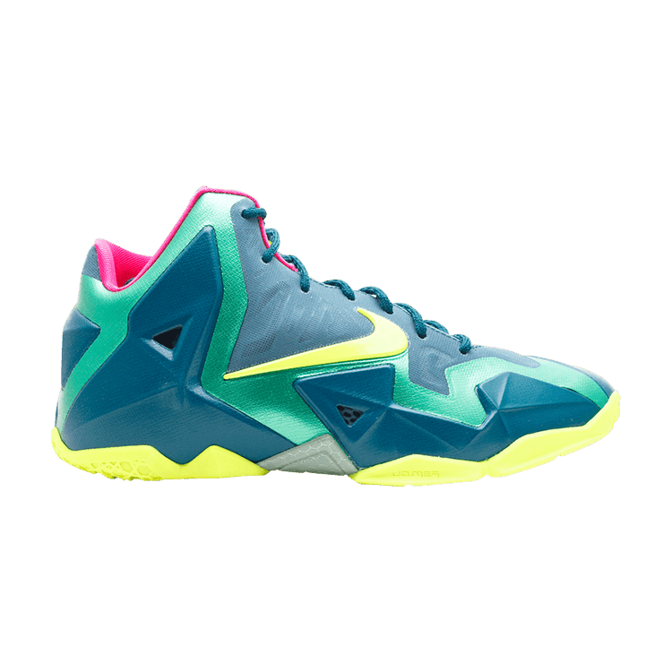Lebron 11 shop t rex