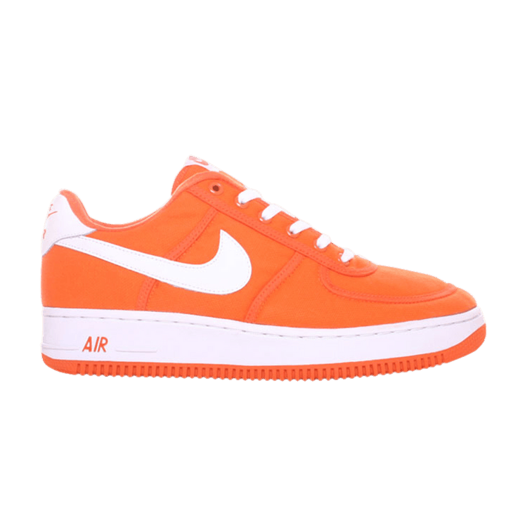 Buy Air Force 1 Canvas - 624020 811 | GOAT