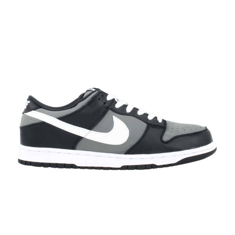 alphanumeric dunk low pro b