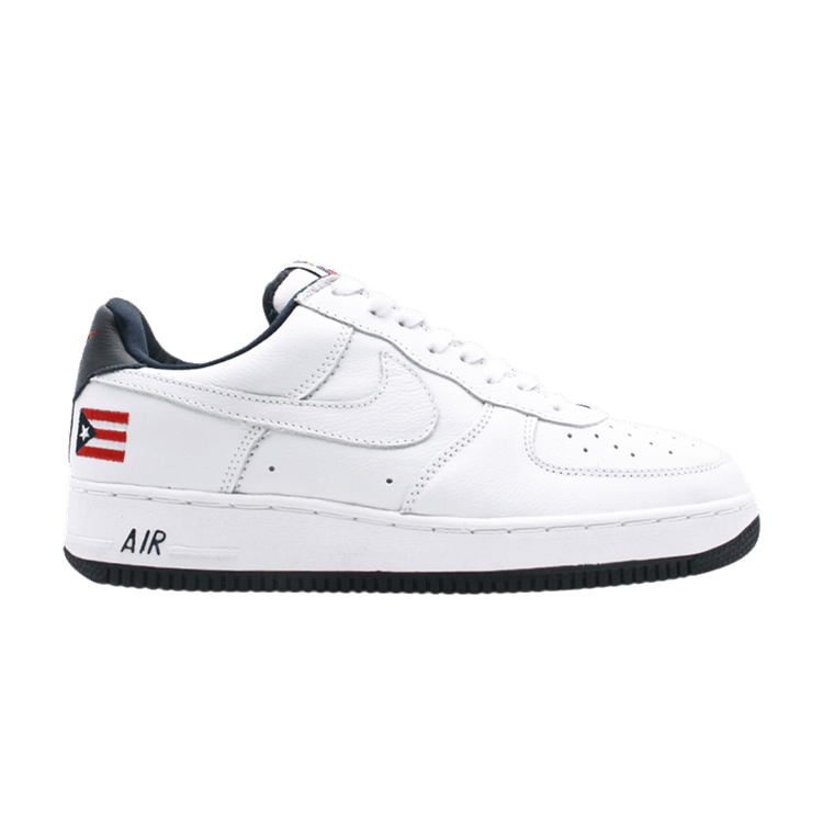 Buy Nike Air Force 1 'Puerto Rico' - 630033 914 | GOAT