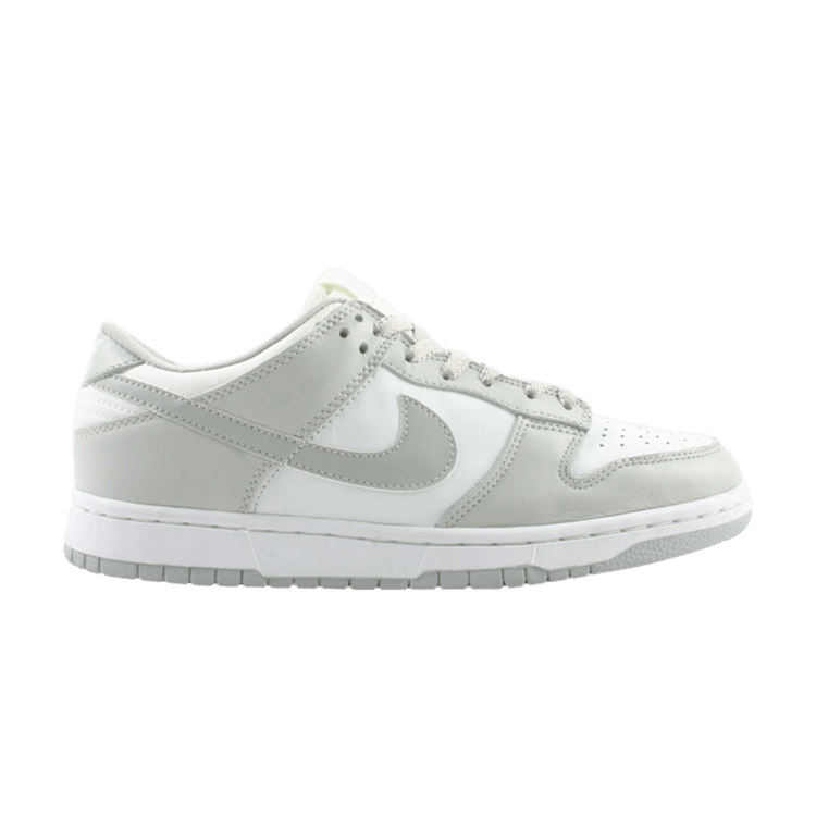 Dunk Low | GOAT