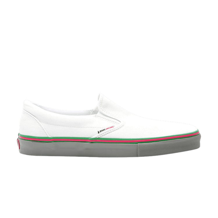 Classic Slip On Lx 'Marc Jacobs'