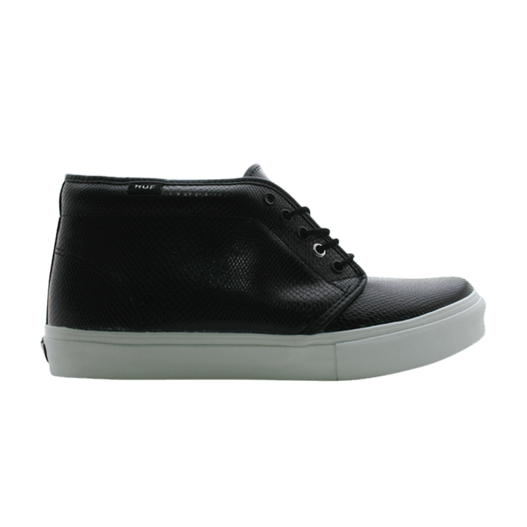 Chukka Boot Lx '3 Feet High Huf'