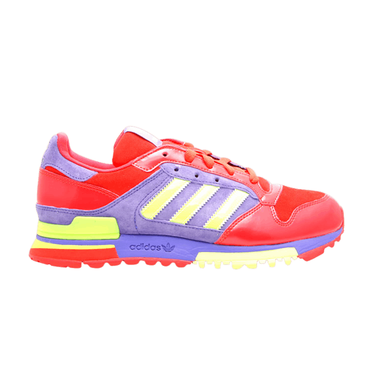 adidas zx 600 dames wit