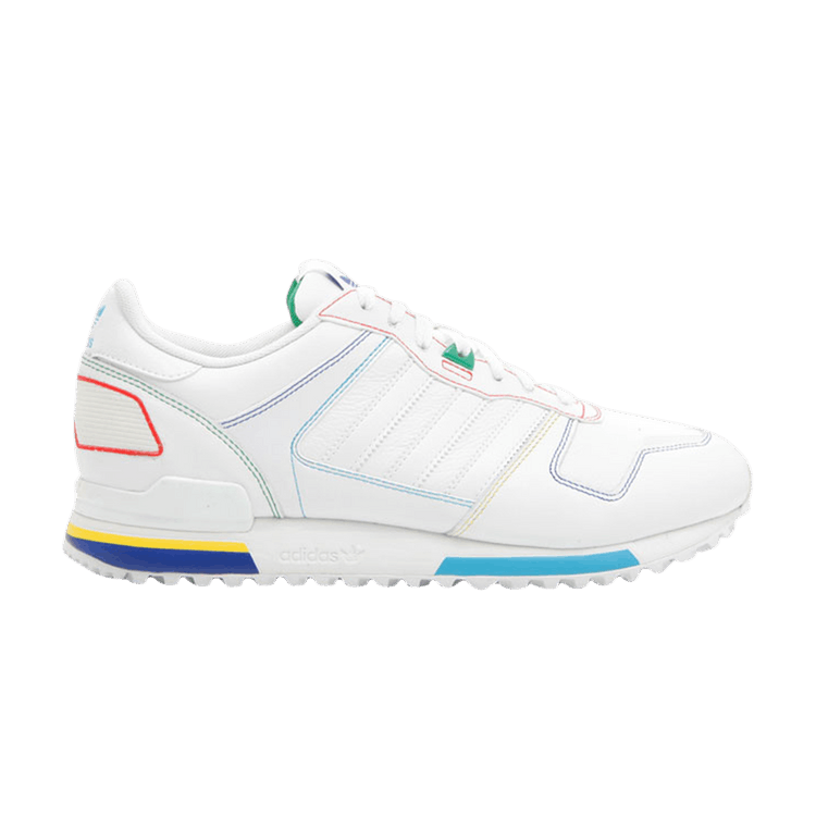 Buy Adidas Zx 700 - 653997 | GOAT