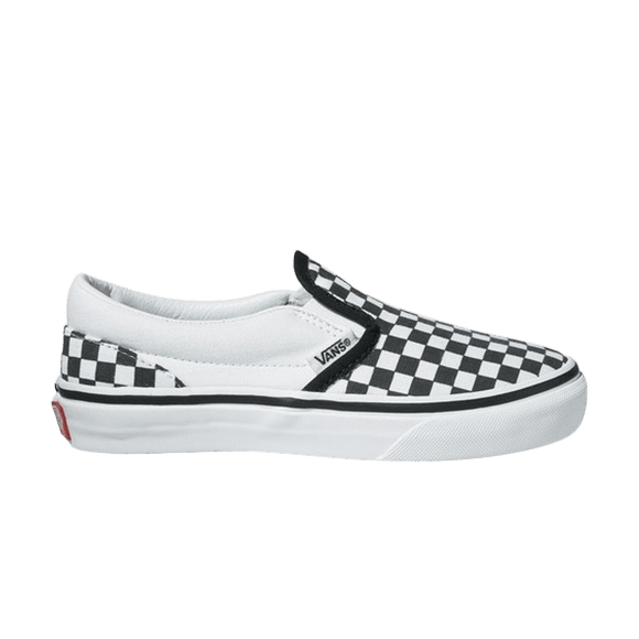 Classic Slip-on Kids