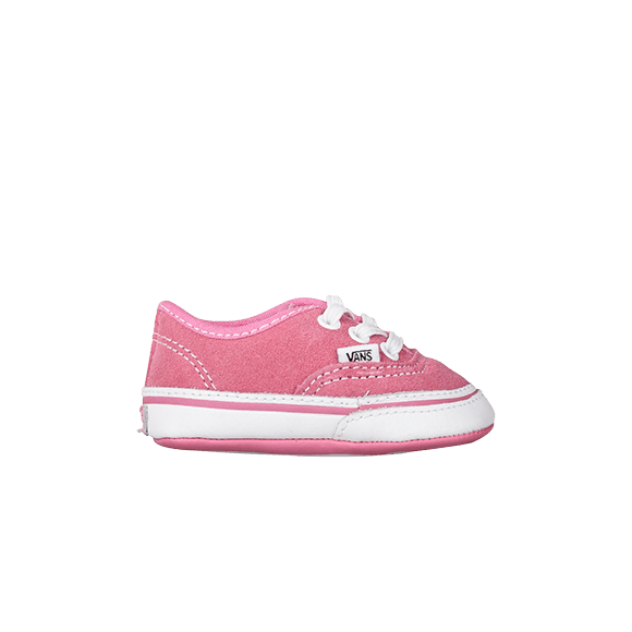 Baby Authentic Crib Aurora Pink