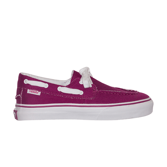 Zapato Del Barco Kids 'Baton Rouge'