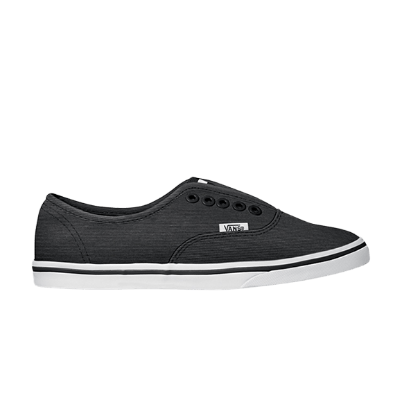 Authentic Lo Pro Gore (Microstripe) Black