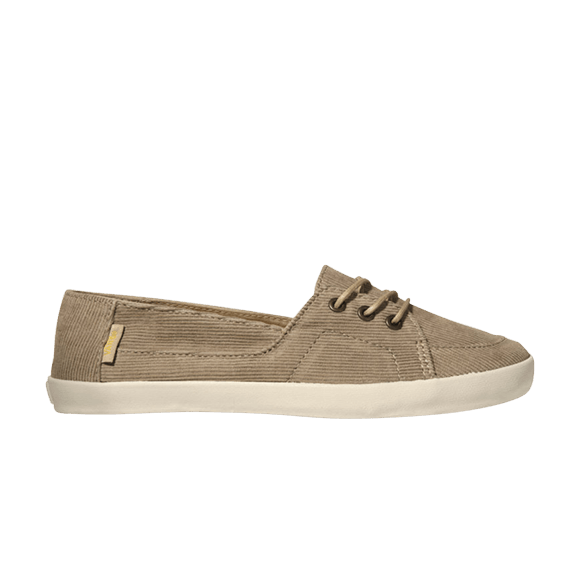 Wmns Palisades Vulc (Cord) Elm/ Khaki