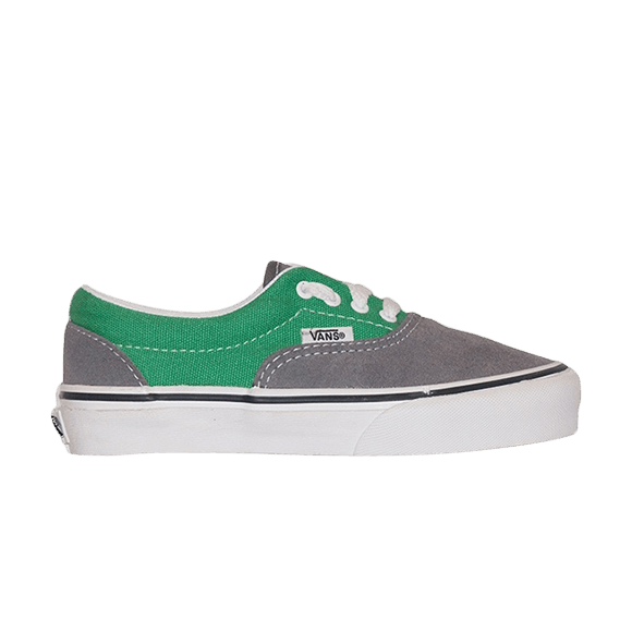 Era Suede Kids 'Fern Green'