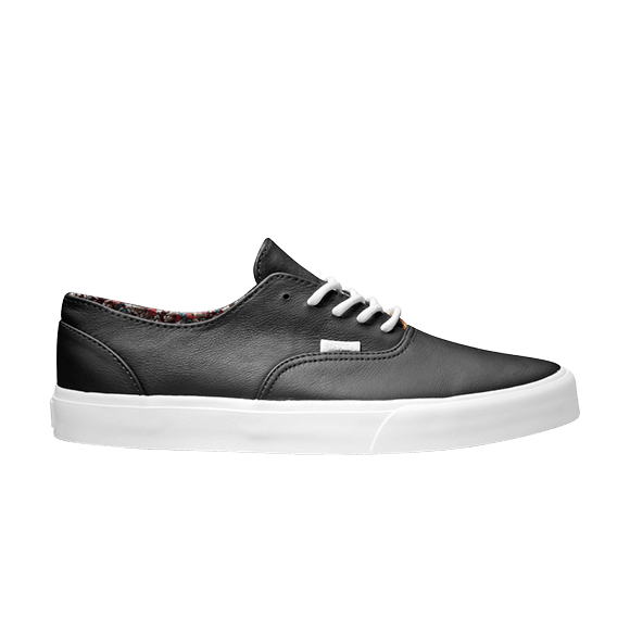 Era Decon California 'Nappa Leather Black'