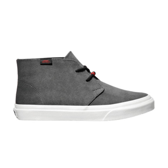 Chukka Slim (Beads) Pewter