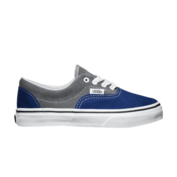 Era Suede Kids 'Blue'