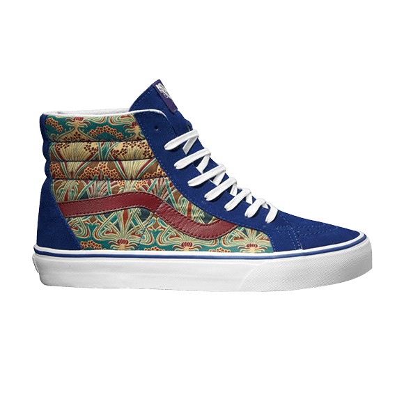 Sk8-Hi Reissue Liberty Blue