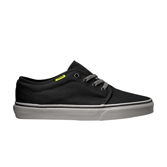 106 Vulcanized 'Black Neon'