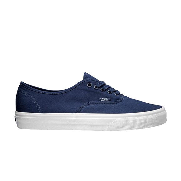 Classic Authentic Monochrome Eclipse Blue