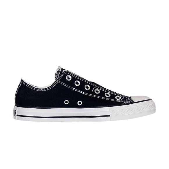 Chuck Taylor All Star Slip-On Ox 'Black'