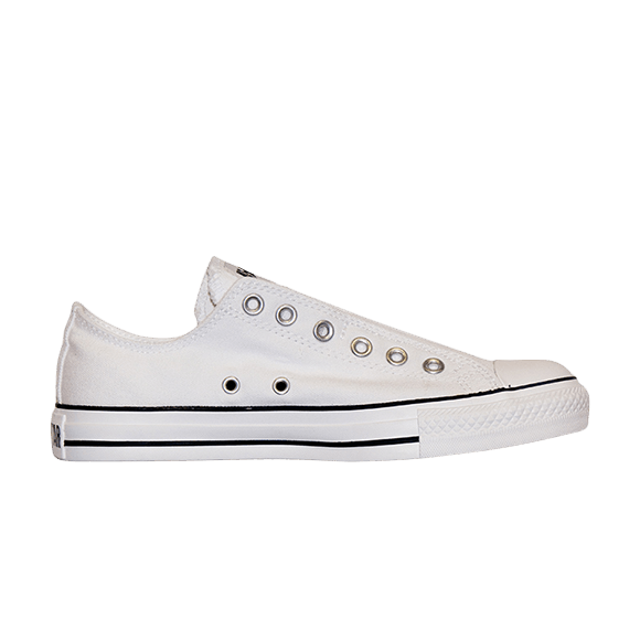 Chuck Taylor All Star Slip-On Ox 'White Black'