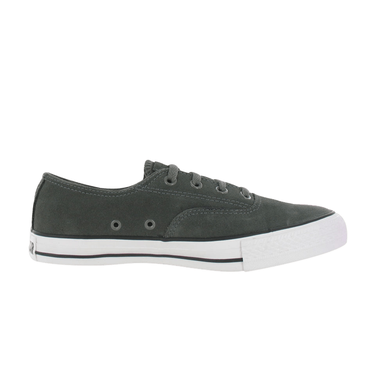 Chuck Taylor All Star Clean Cvo Ox 'Charcoal'