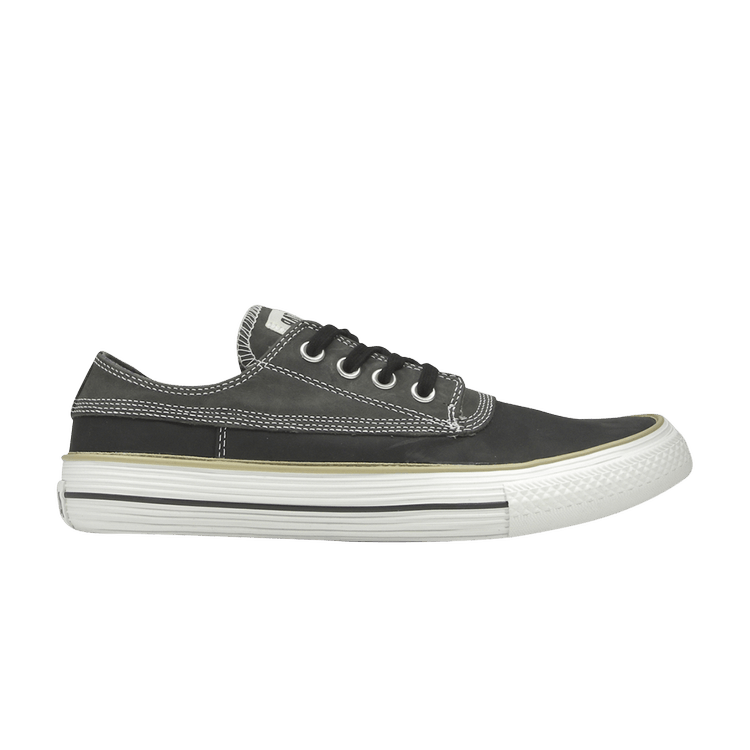 Chuck Taylor All Star Duck Boot Ox 'Black Grey'