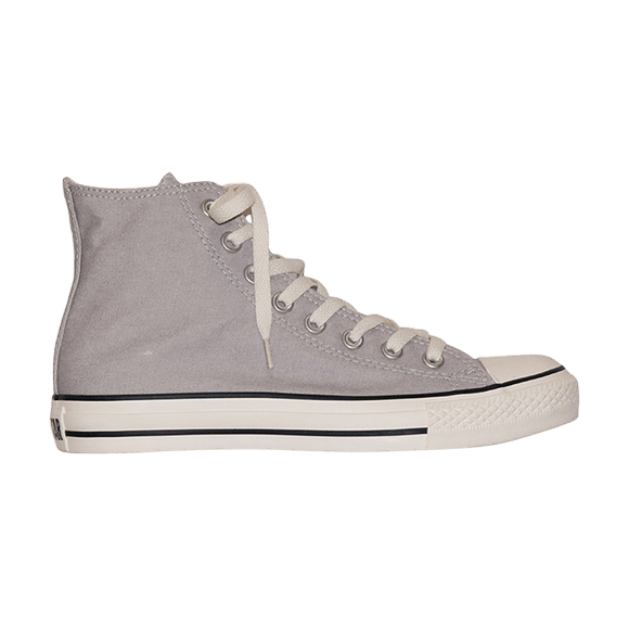 Chuck Taylor All Star Hi 'Stonewashed Grey Violet'