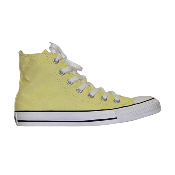 Chuck Taylor All Star Hi 'Lemonade'