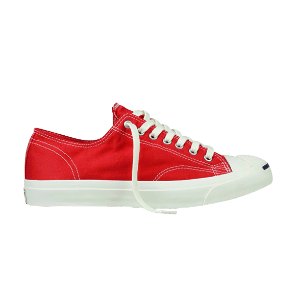 Jack Purcell Light Garment Ox 'Dye Tomato'